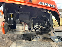 2017 jlg 400sc hoogwerker - afbeelding 10 van  27
