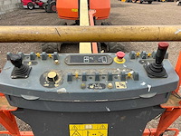 2017 jlg 400sc hoogwerker - afbeelding 14 van  27