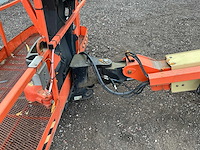 2017 jlg 400sc hoogwerker - afbeelding 17 van  27