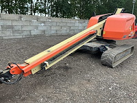 2017 jlg 400sc hoogwerker - afbeelding 18 van  27