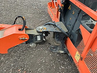 2017 jlg 400sc hoogwerker - afbeelding 19 van  27