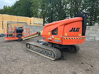 2017 jlg 400sc hoogwerker - afbeelding 21 van  27
