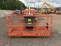 2017 jlg 400sc hoogwerker - afbeelding 27 van  27