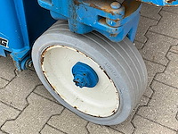 2017 jlg 4045r hoogwerker - afbeelding 3 van  14