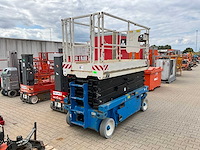 2017 jlg 4045r hoogwerker - afbeelding 8 van  14