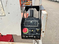 2017 jlg 4045r hoogwerker - afbeelding 11 van  14
