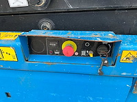2017 jlg 4045r hoogwerker - afbeelding 12 van  14