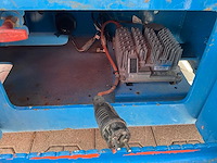 2017 jlg 4045r hoogwerker - afbeelding 2 van  16