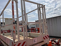 2017 jlg 4045r hoogwerker - afbeelding 12 van  16