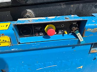 2017 jlg 4045r hoogwerker - afbeelding 15 van  16