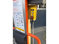 2017 jlg 830p luchtvaartplatforms - afbeelding 1 van  9