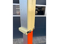 2017 jlg 830p luchtvaartplatforms - afbeelding 5 van  9