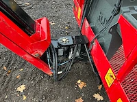 2017 jlg e450aj hoogwerker - afbeelding 22 van  32