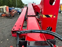 2017 jlg e450aj hoogwerker - afbeelding 27 van  32