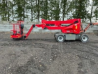 2017 jlg e450aj hoogwerker - afbeelding 11 van  32