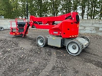 2017 jlg e450aj hoogwerker - afbeelding 12 van  32