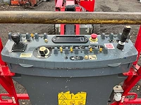 2017 jlg e450aj hoogwerker - afbeelding 11 van  32