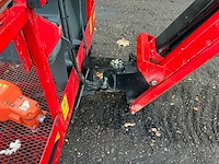 2017 jlg e450aj hoogwerker - afbeelding 15 van  32