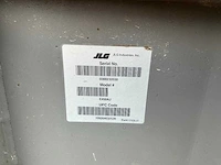 2017 jlg e450aj hoogwerker - afbeelding 27 van  32