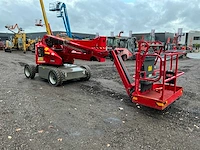 2017 jlg e450aj hoogwerker - afbeelding 23 van  32