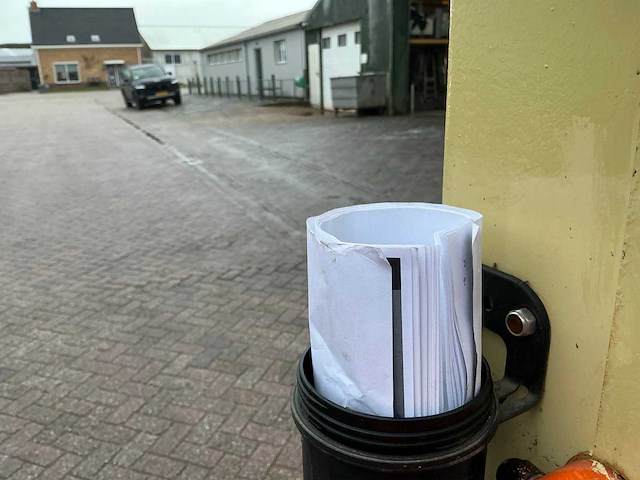 2017 jlg ecolift 2.2 hoogwerker - afbeelding 8 van  9