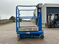 2017 jlg nano hoogwerker - afbeelding 4 van  9