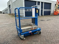 2017 jlg nano hoogwerker - afbeelding 5 van  9