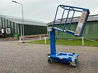 2017 jlg nano hoogwerker - afbeelding 6 van  9