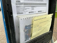 2017 jlg nano hoogwerker - afbeelding 8 van  9