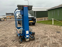 2017 jlg nano hoogwerker - afbeelding 7 van  11