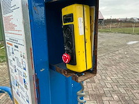 2017 jlg nano hoogwerker - afbeelding 11 van  11