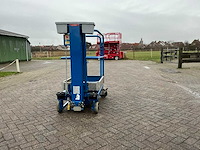 2017 jlg nano hoogwerker - afbeelding 4 van  11