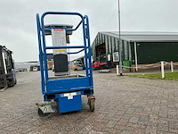 2017 jlg nano hoogwerker - afbeelding 7 van  11