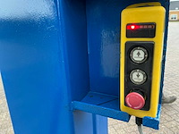 2017 jlg nano hoogwerker - afbeelding 10 van  11