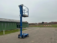 2017 jlg nano hoogwerker - afbeelding 8 van  10