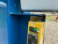 2017 jlg nano hoogwerker - afbeelding 10 van  10