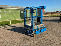 2017 jlg nano sp hoogwerker - afbeelding 3 van  9
