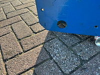 2017 jlg nano sp hoogwerker - afbeelding 6 van  9