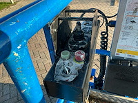 2017 jlg nano sp hoogwerker - afbeelding 7 van  9