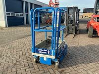 2017 jlg nano sp hoogwerker - afbeelding 5 van  8