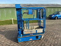 2017 jlg nano sp hoogwerker - afbeelding 6 van  8