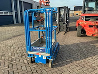 2017 jlg nano sp hoogwerker - afbeelding 5 van  9
