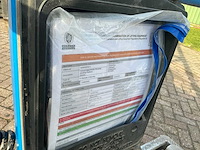 2017 jlg nano sp hoogwerker - afbeelding 8 van  9