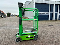 2017 jlg peco hoogwerker - afbeelding 1 van  5