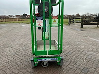 2017 jlg peco hoogwerker - afbeelding 3 van  5