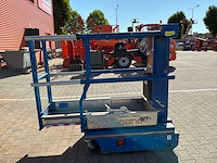 2017 jlg power towers nano sp plus personenlift - afbeelding 2 van  23