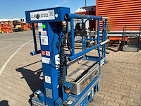 2017 jlg power towers nano sp plus personenlift - afbeelding 4 van  23
