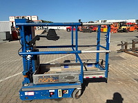 2017 jlg power towers nano sp plus personenlift - afbeelding 5 van  23