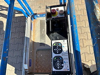 2017 jlg power towers nano sp plus personenlift - afbeelding 8 van  23