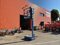 2017 jlg power towers nano sp plus personenlift - afbeelding 15 van  23